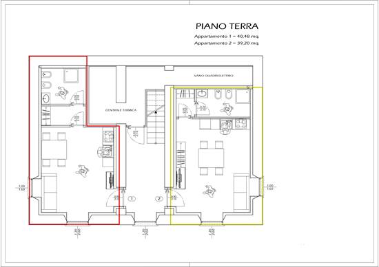 Plan 1