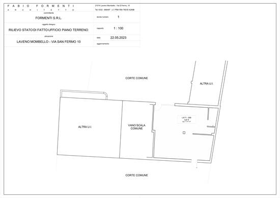 Plan 1