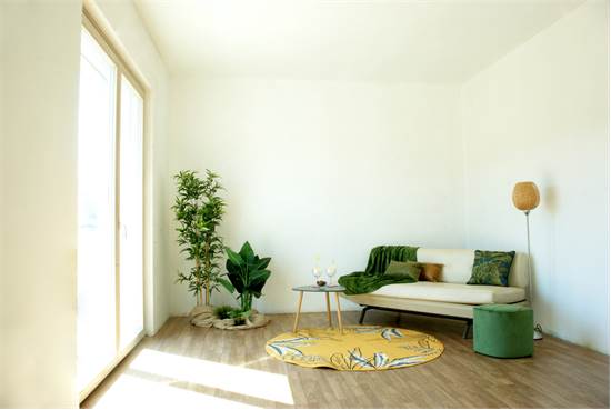 Attico - Studio