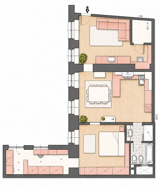 Plan 1