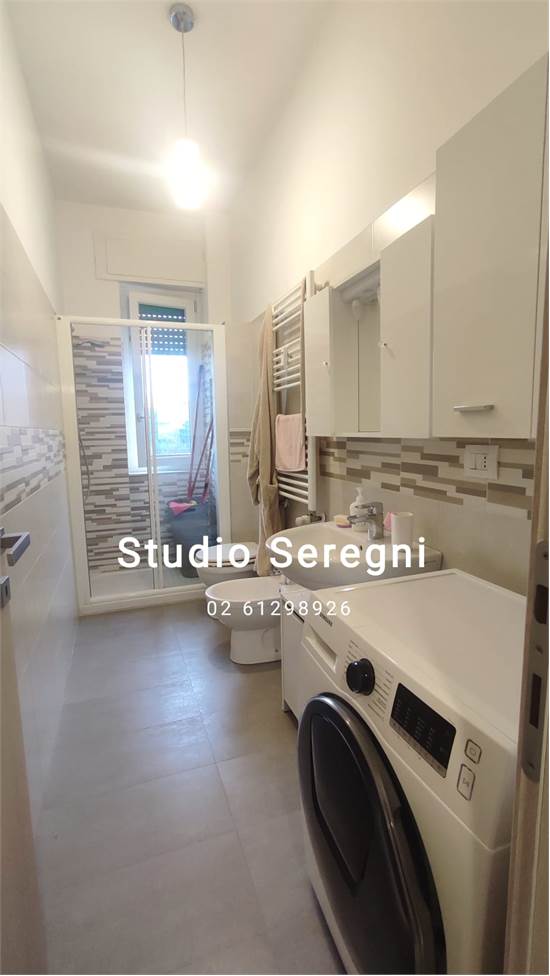 bagno