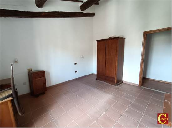 Camera doppia con bagno