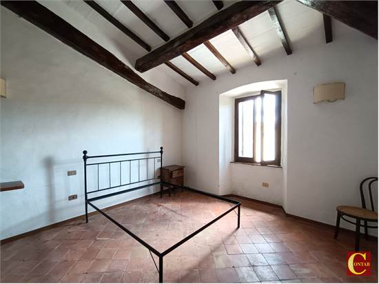 Camera doppia con bagno