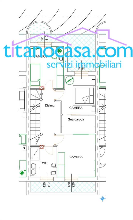 zona notte