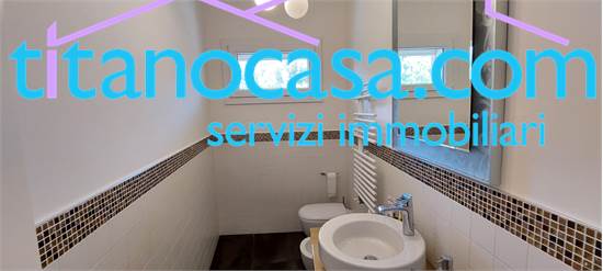 bagno zona giorno