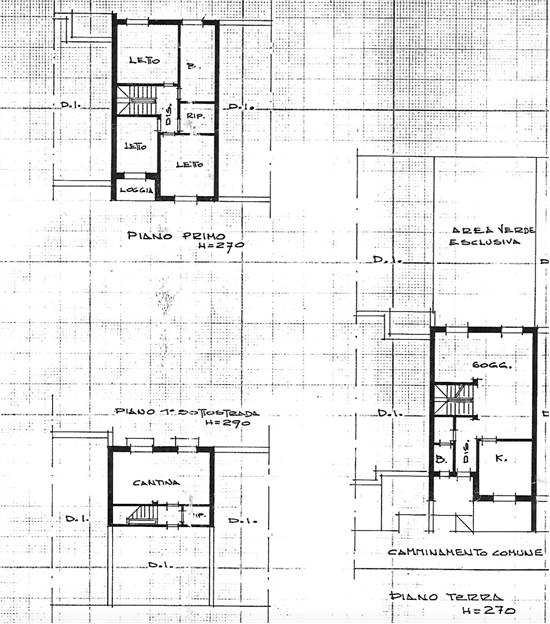Plan 1